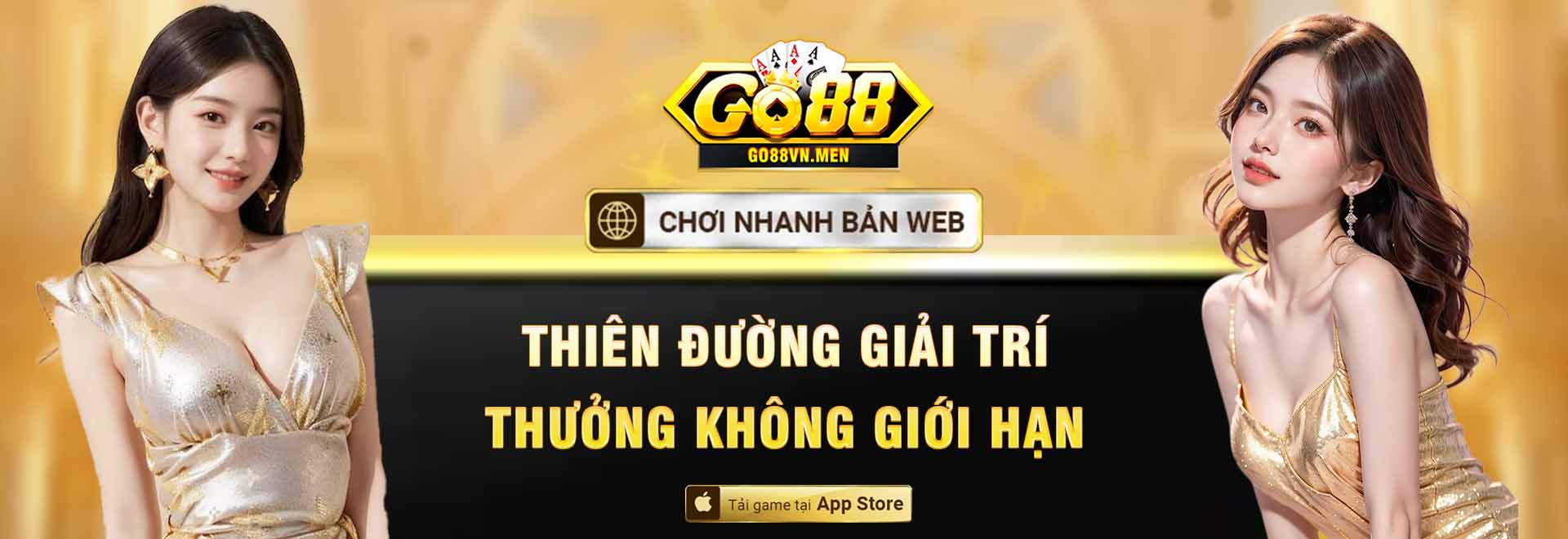 go88 nơi khẳng định đẳng cấp game bài đại gia