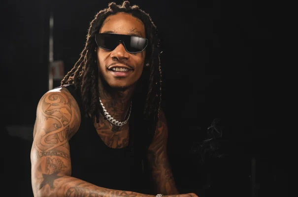 CEO Go88 Wiz Khalifa là cái tên không còn xa lạ