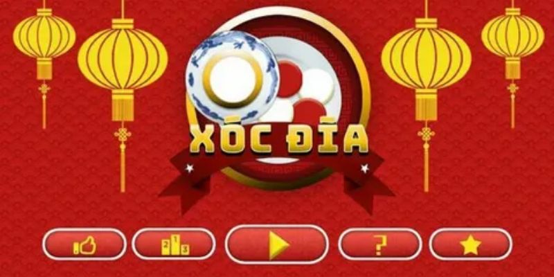 Giao diện xóc đĩa Go88 có gì đặc biệt?