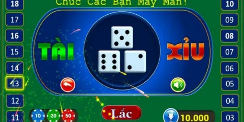 Giới thiệu về tài xỉu Go88 và lý do thu hút cộng đồng game thủ