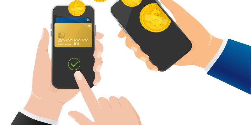 Hướng dẫn cách rút tiền Go88 từng bước chi tiết