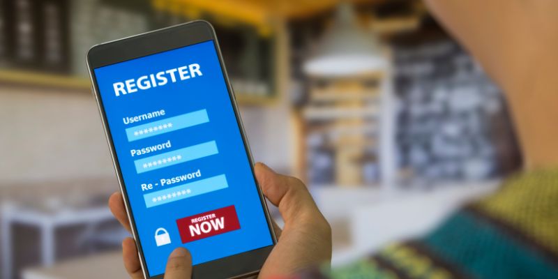 Hướng dẫn đăng ký Go88 nhanh chóng và an toàn