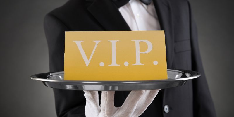 Không phải tất cả khuyến mãi hội viên VIP Go88 đều được công bố