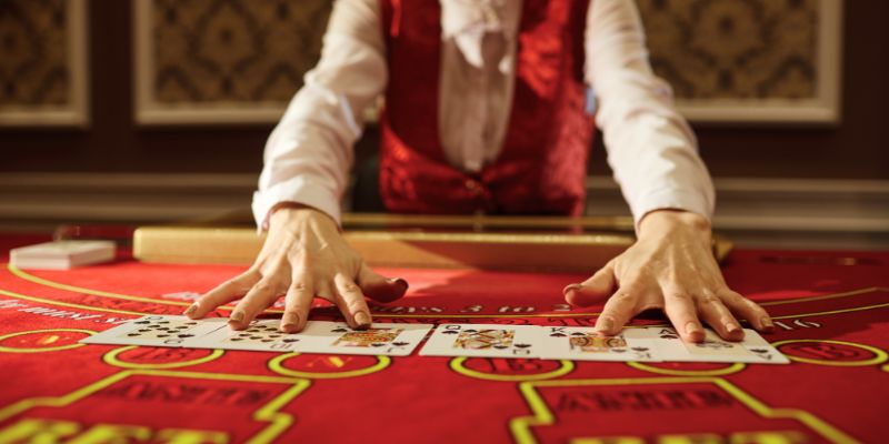 Ưu điểm nổi bật của live casino Go88 so với đối thủ