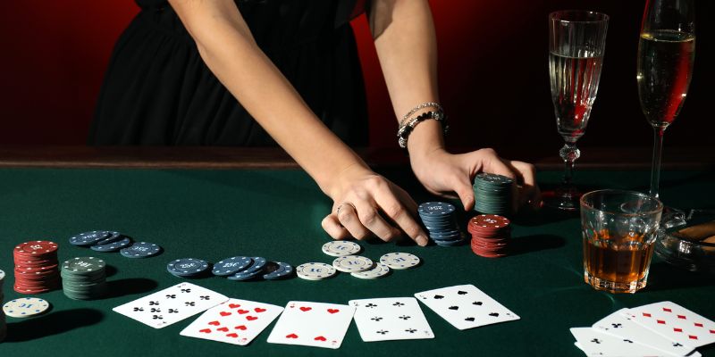 Vì sao live casino Go88 là lựa chọn hàng đầu hiện nay?