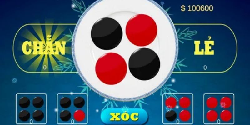 Xóc đĩa Go88 là gì và tại sao lại hấp dẫn đến vậy?